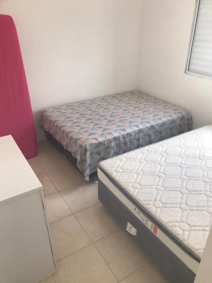 Casa Na Praia Com Piscina Em Itanhaém Buitenkant foto