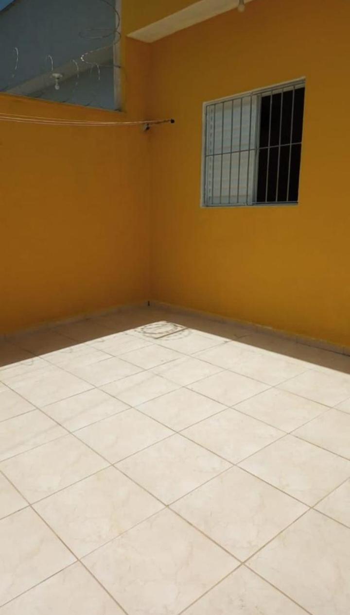 Casa Na Praia Com Piscina Em Itanhaém Buitenkant foto
