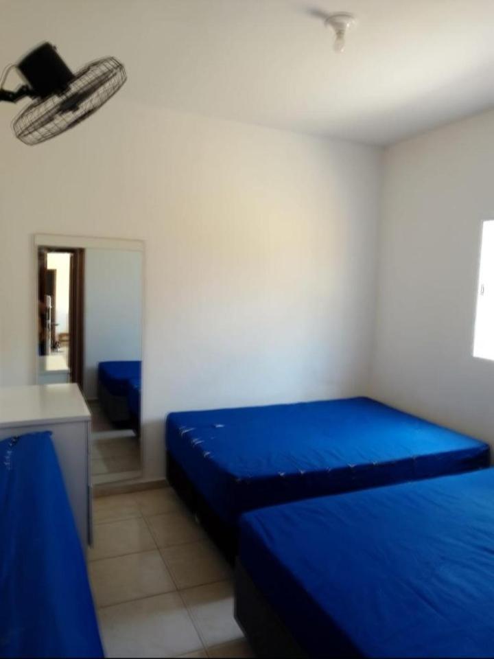 Casa Na Praia Com Piscina Em Itanhaém Buitenkant foto