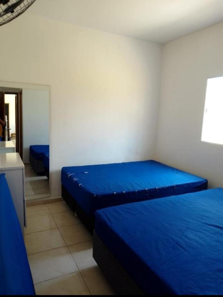 Casa Na Praia Com Piscina Em Itanhaém Buitenkant foto