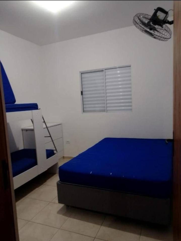 Casa Na Praia Com Piscina Em Itanhaém Buitenkant foto